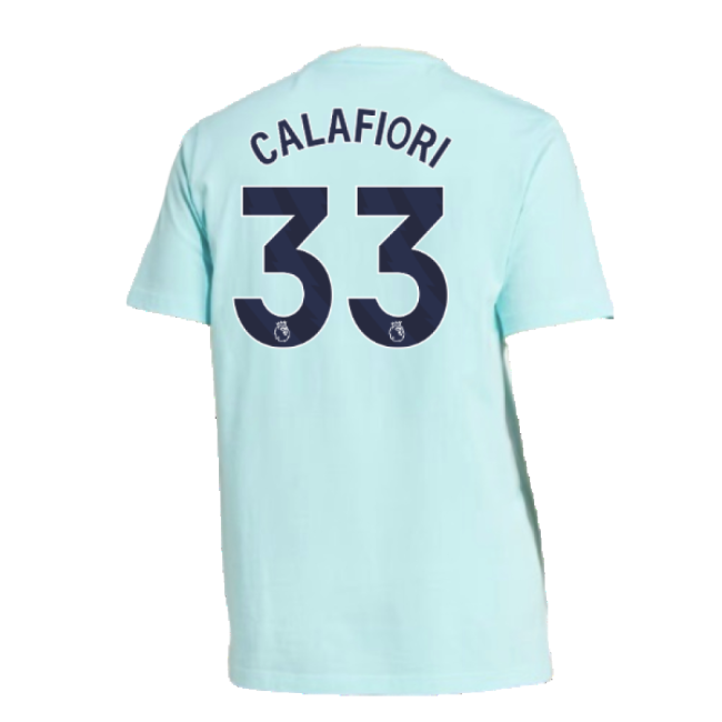 Supporter Arsenal Son #33 Ultra Comfort Modern Style Shirt