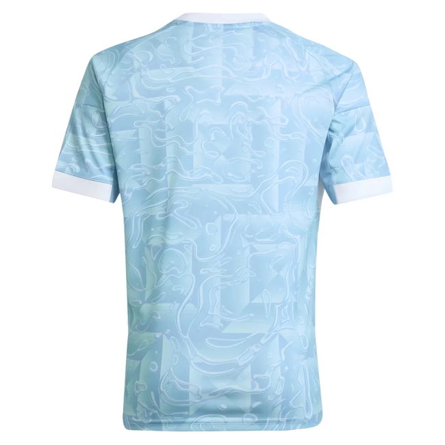 Juv Gleison Bremer #3 Latest Season Official Merchandise (v3)