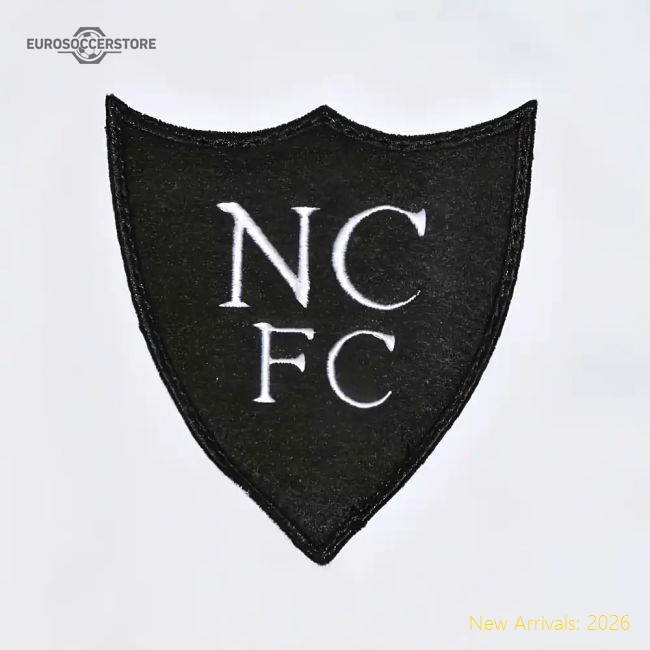 Authentic Notts County 1948 Tommy Lawton Retro Football Shirt