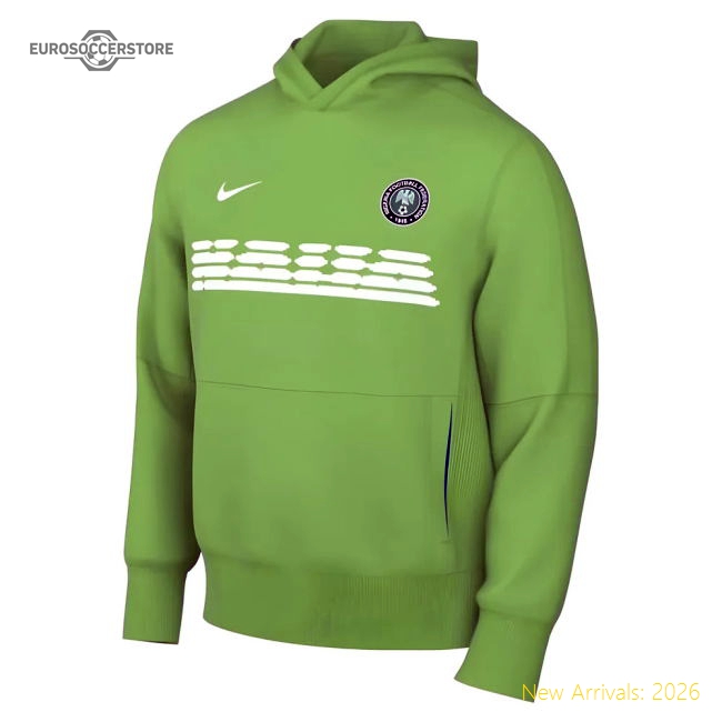 Nigeria French 20222023 Regular Hoodie  Durable Breathable