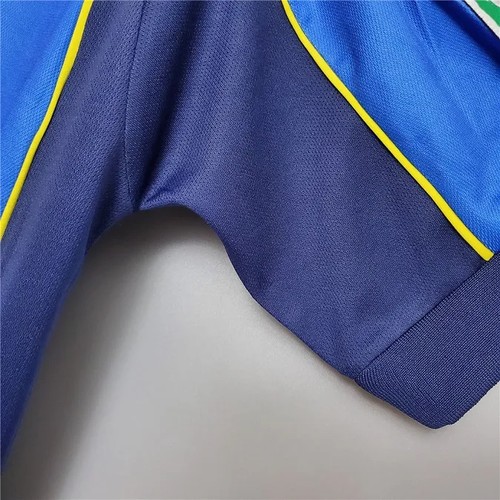 Durable 2001 International Jersey Retro With Special Edition Design