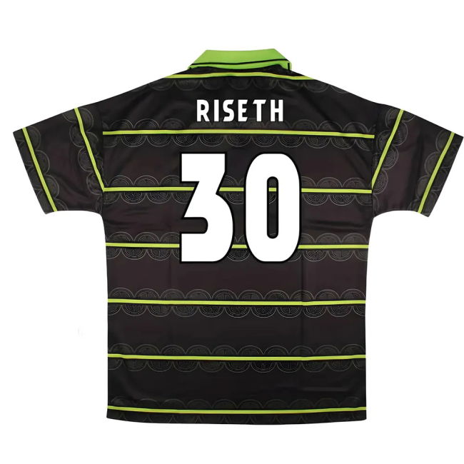 Celtic Fc R. 3 #0 Great Price Official Merchandise Licensed Prod (v9)