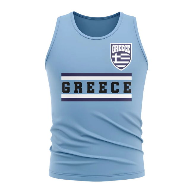 Greece Special Edition Jersey Greece