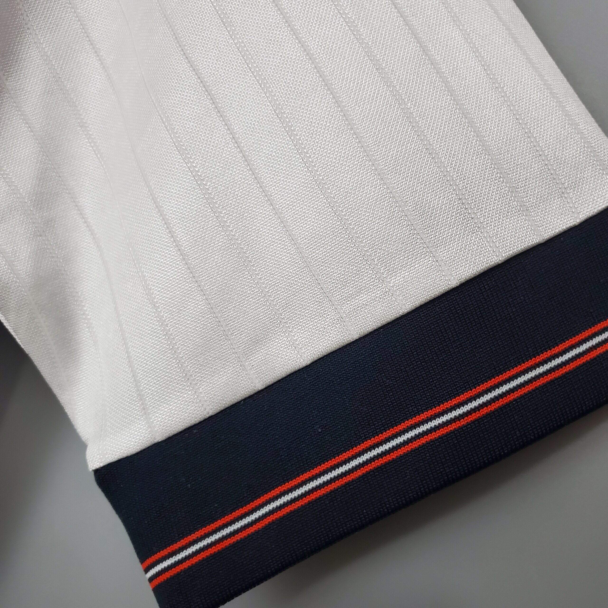 Cheap 1984/87 England Home kit