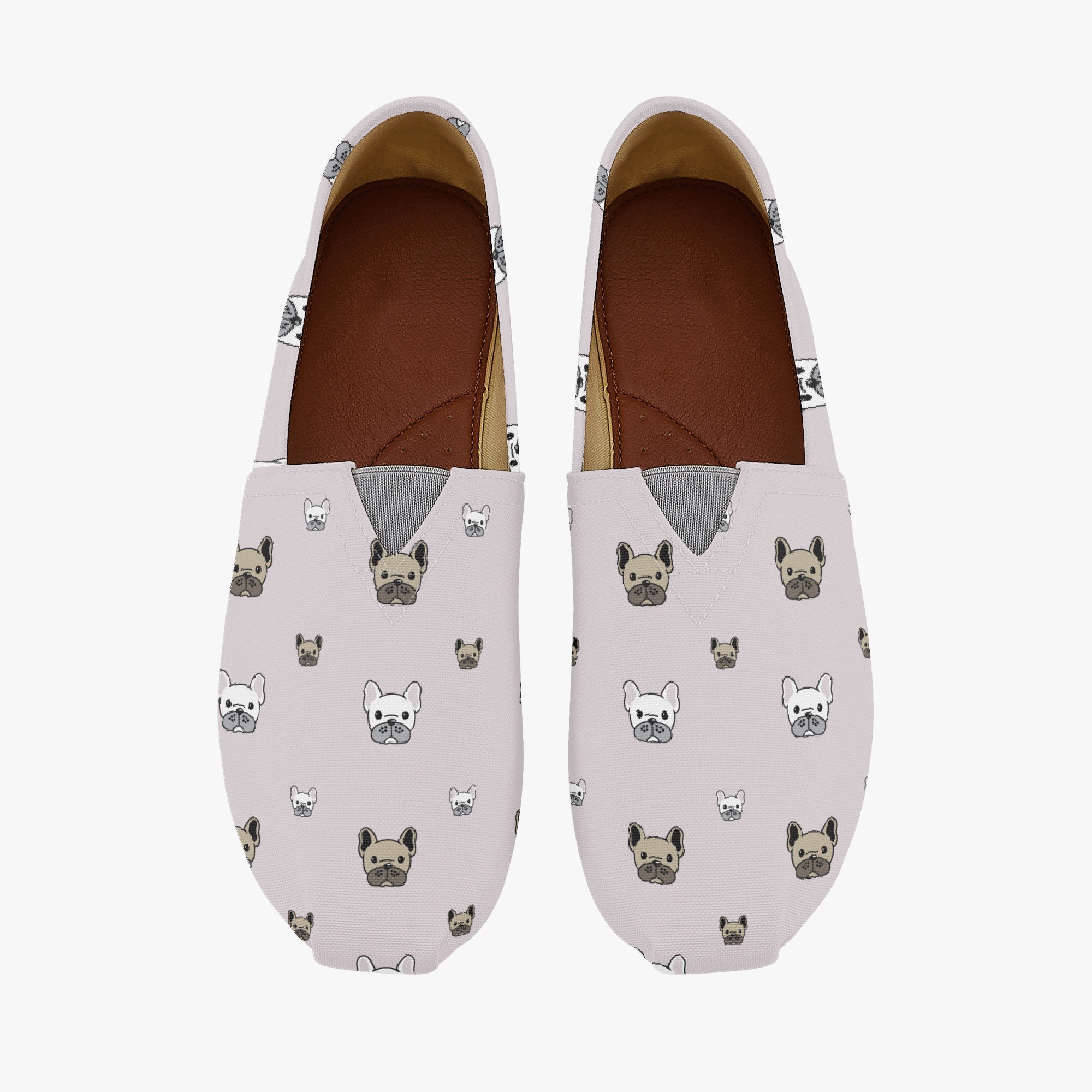 Fudge - casual canvas shoes