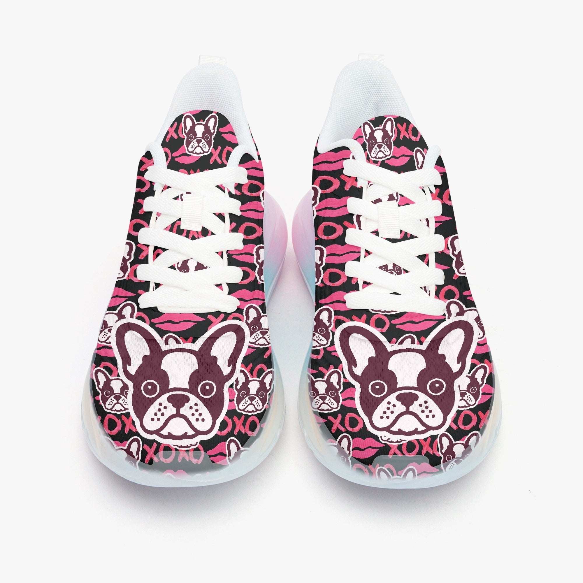 Tyson - Lightweight Sneakers