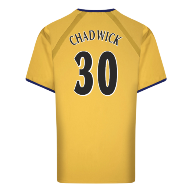 2023/24 Official Licensed Team Replica Jersey Officially Licensed