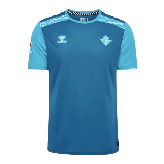 2024-2025 RB Third Retro Football Shirt Moisture Wicking