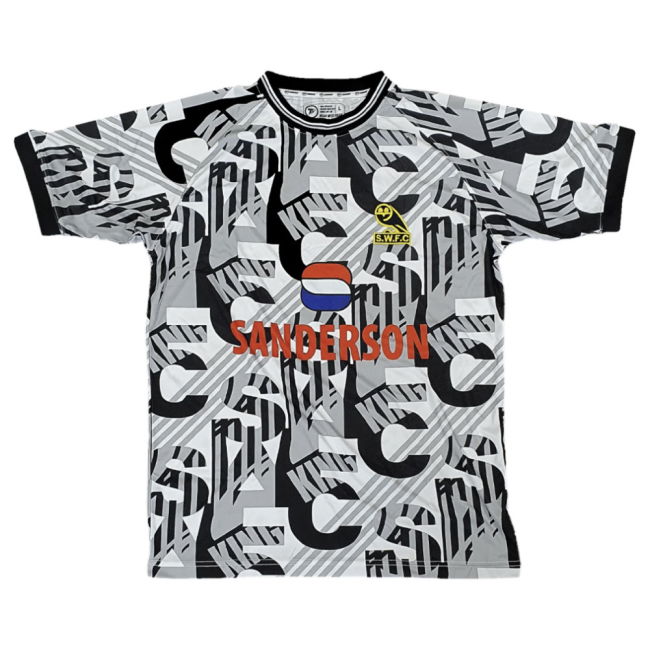 Championship Exclusive Jersey Sheffield