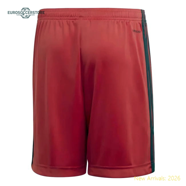 Football Team Durable Kids Jersey Aeroready Lightweight