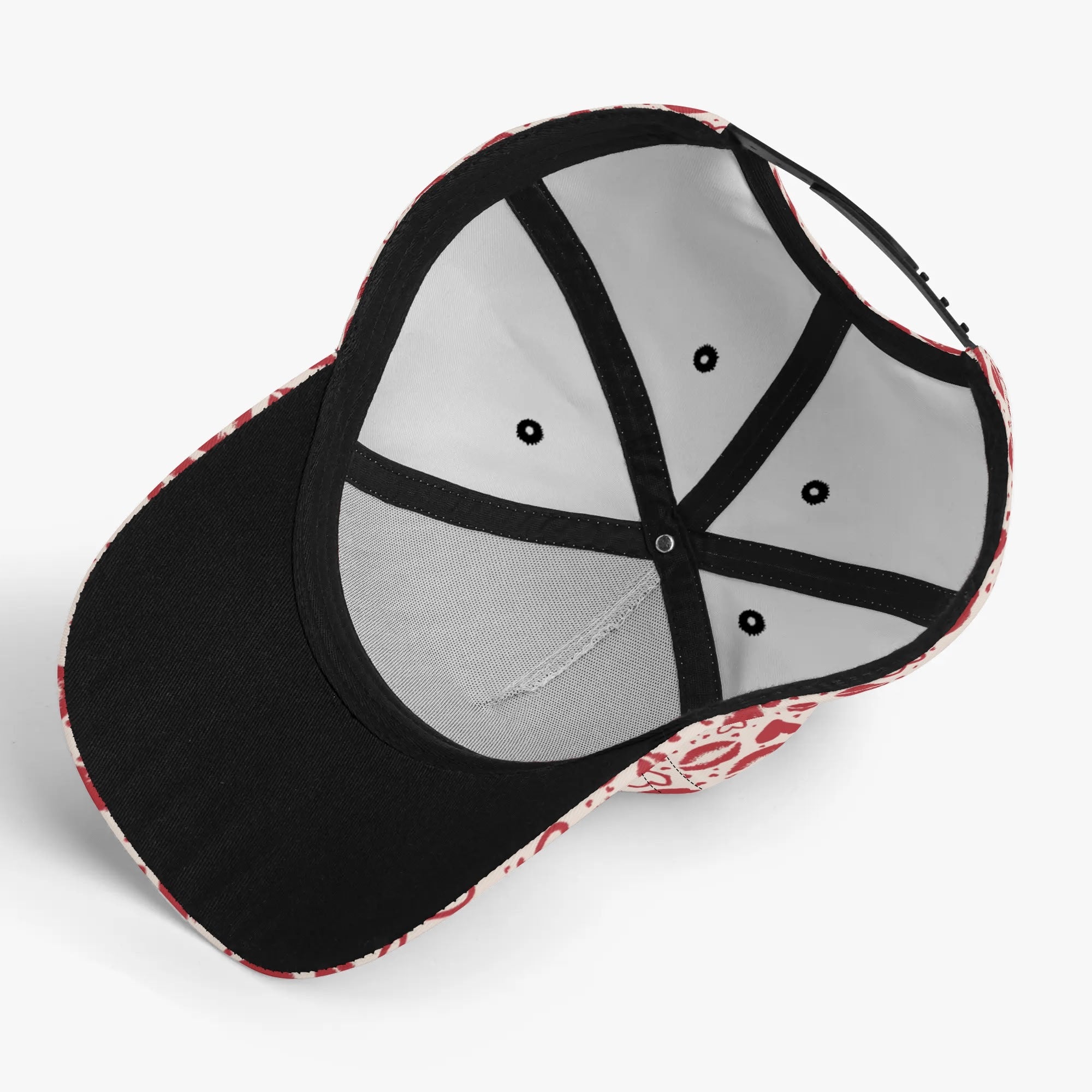 Daisy - Breed-specific Baseball Cap Pet Gear | Safe For Paws