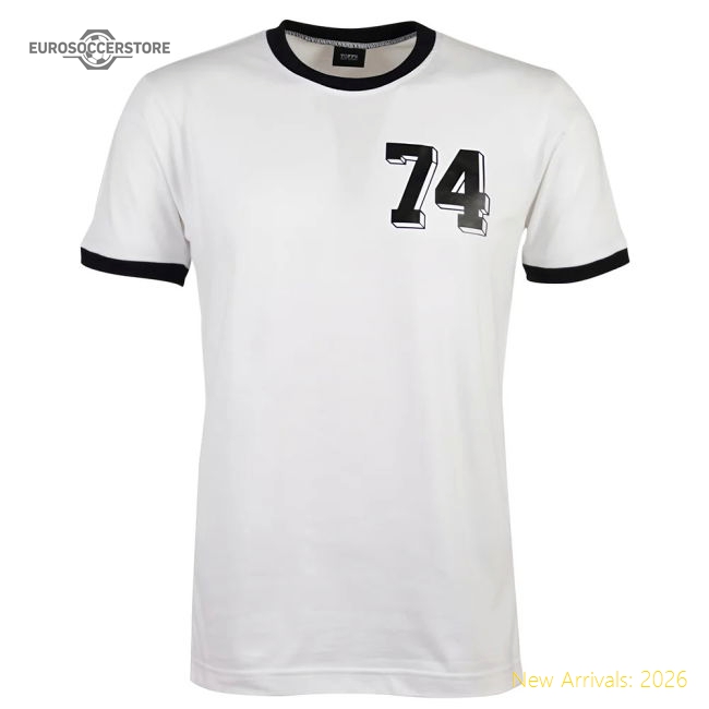 Elite Germany 2024-2025 Regular Shirt - Moisture-management