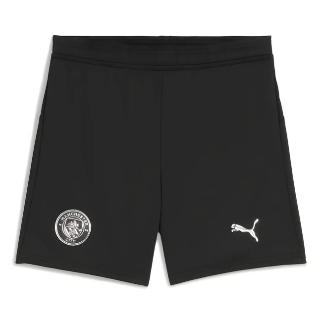 2025-20 Man City Soccer Jerseys exclusive Away Shirt - Kids