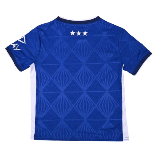 [JED] 2026-2027 Ipswich Town Home Mini Kit