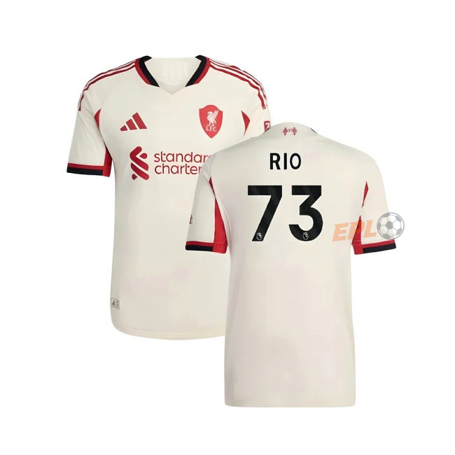 LIV 2025-20 budget-friendly Away Jersey - Adults | superior