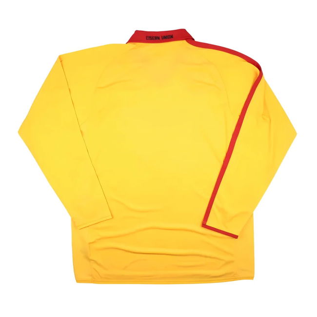 2025-2026 Union Berlin Third kit - top quality performance wear v1.941