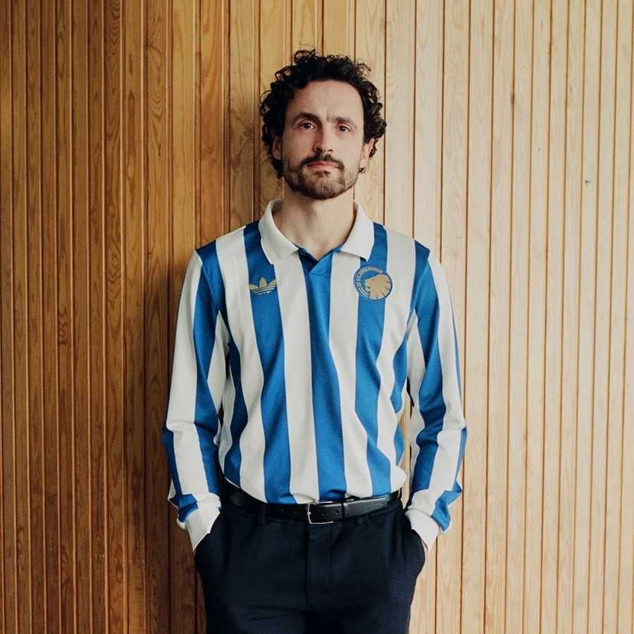 KB Anniversary Jersey 150th
