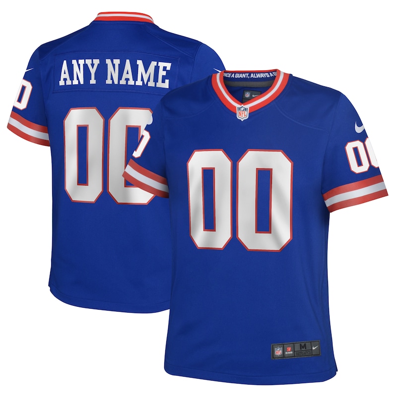 None  NY Giants Premium-Quality Fan Apparel for NFL Fans