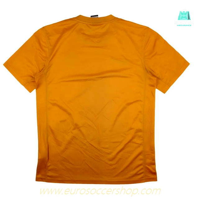 Avenir Castriote Nike Training Shirt (M) (Very Good)