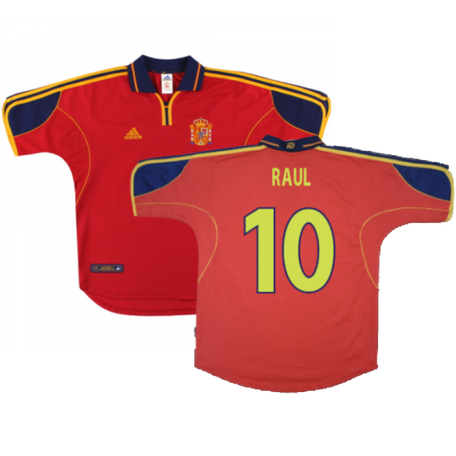 Officially Licensed Premium-quality 2026-2027 Esp Legend Home Jersey 0