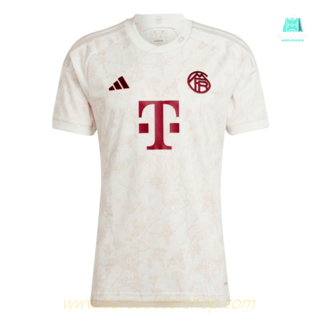 2023-2024 Bayern Munich Third Shirt (Kane 9)