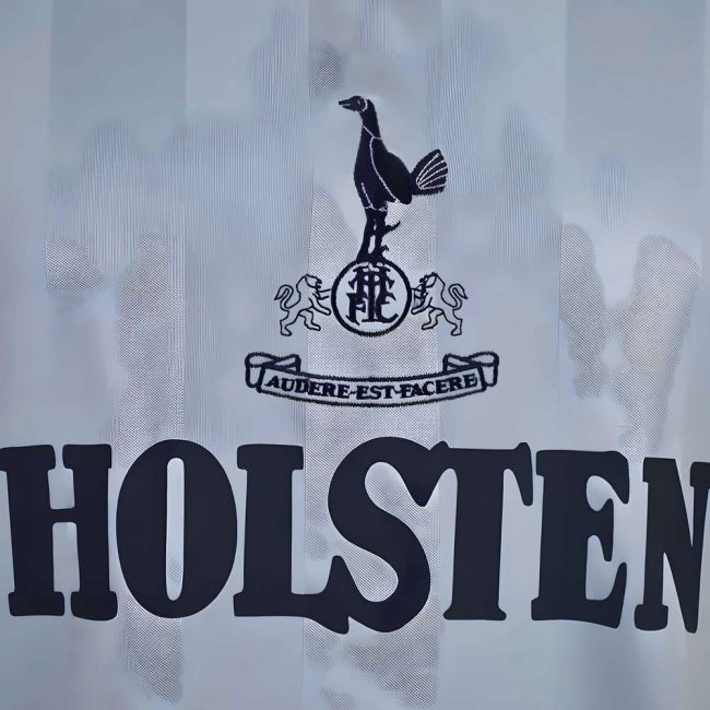 Pro Tottenham Away Jersey Tottenham