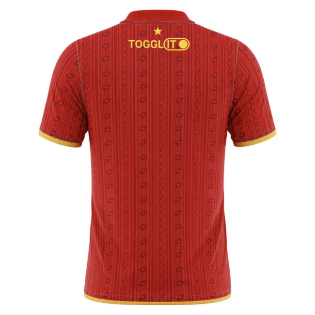 [DDJ] 2026-2027 AFC Wimbledon Away Shirt (Kids)