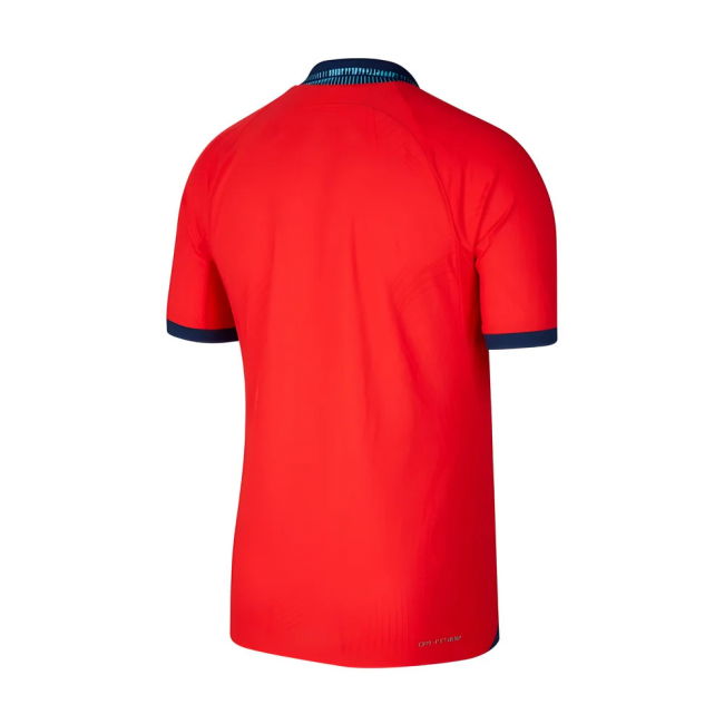 Limited England Away Jersey 2022-2023