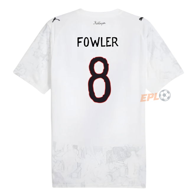 MAN premium 2025-20 Third Kit - Adults | official | superior