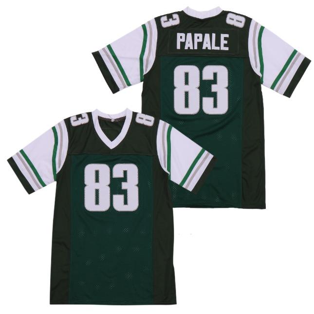 Special Custom Football Jersey PB5758