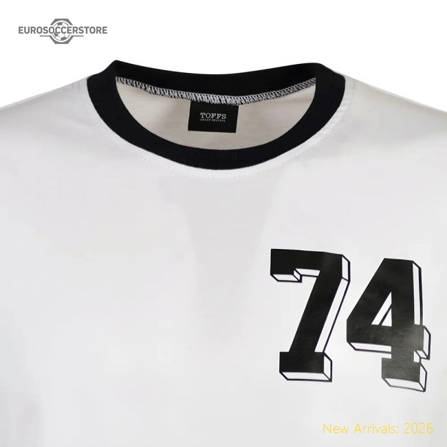 Latest Jersey For Team Fans Officially Licensed Product