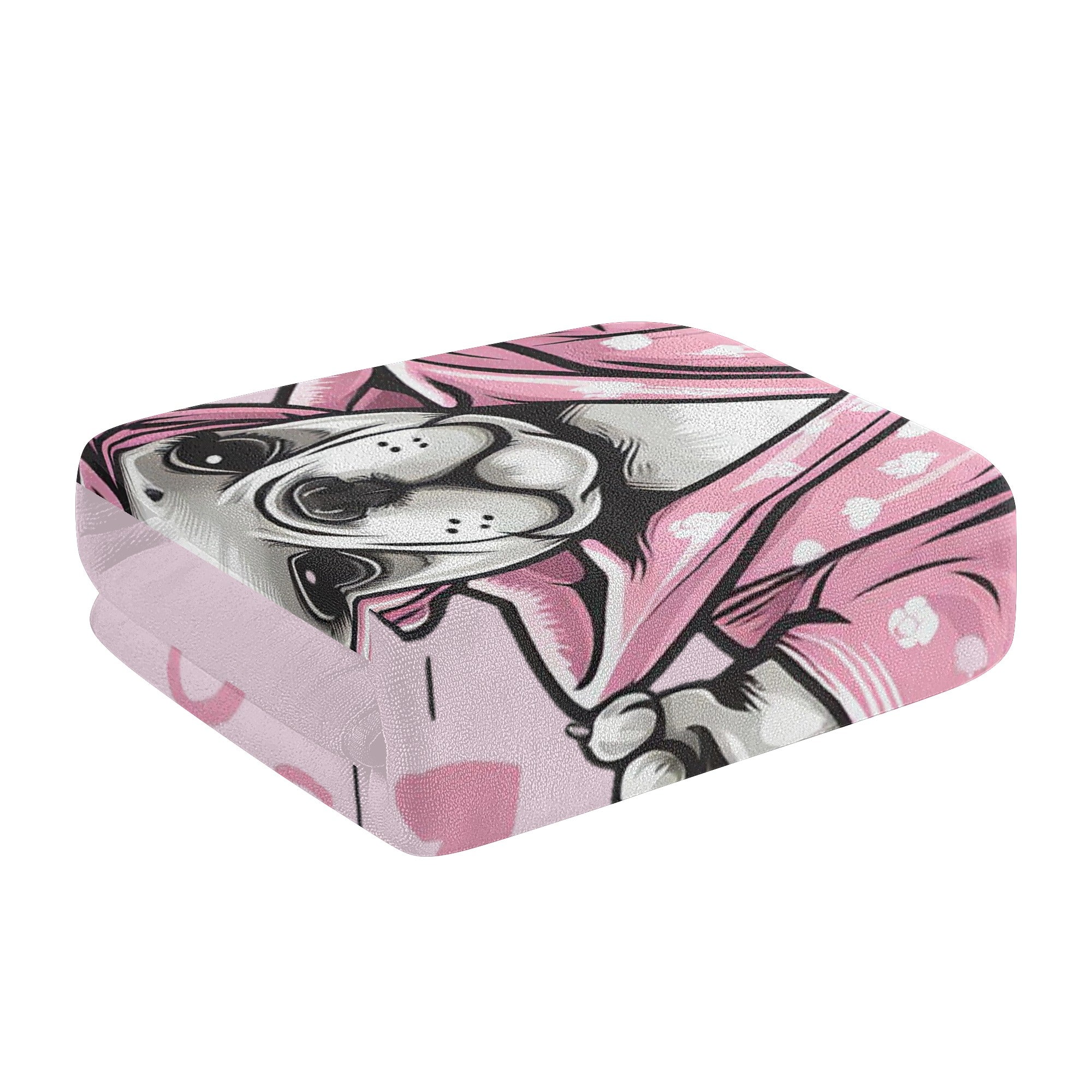 Willow - Safe Bath Towel Dog Supplies | Vet-recommended