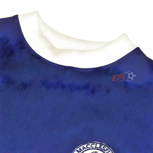 League Two 1967 value for money Third Soccer Jersey