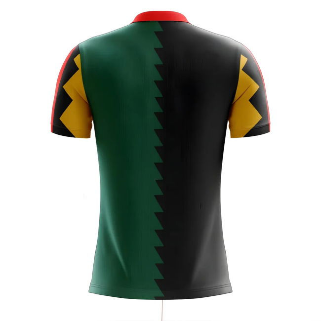 Home Uniform K. Mbappé #7 Official Merchandise Licensed Product (v10)