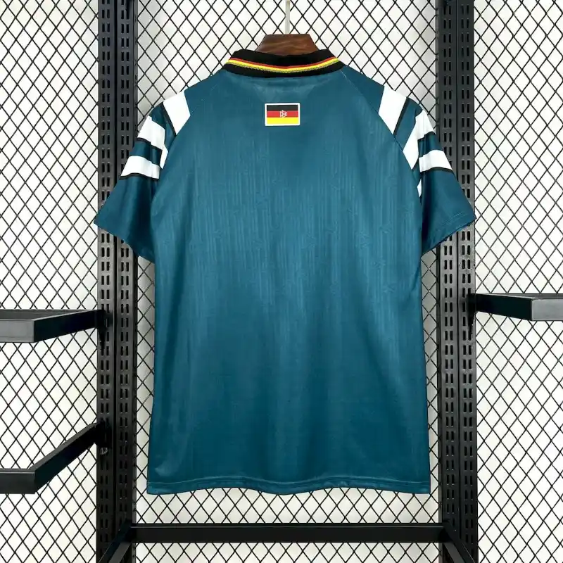1996 Germany Jersey retro kit