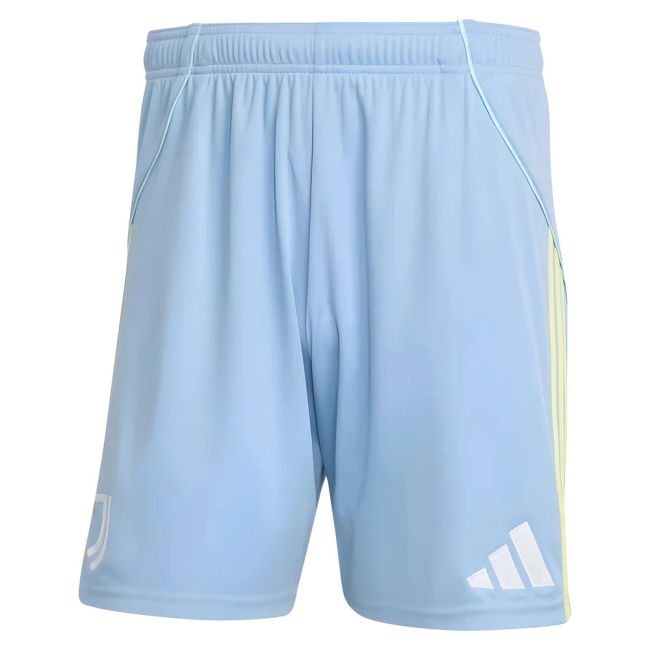 Replica 2025-2026 Juventus Away With Limited Edition Design -