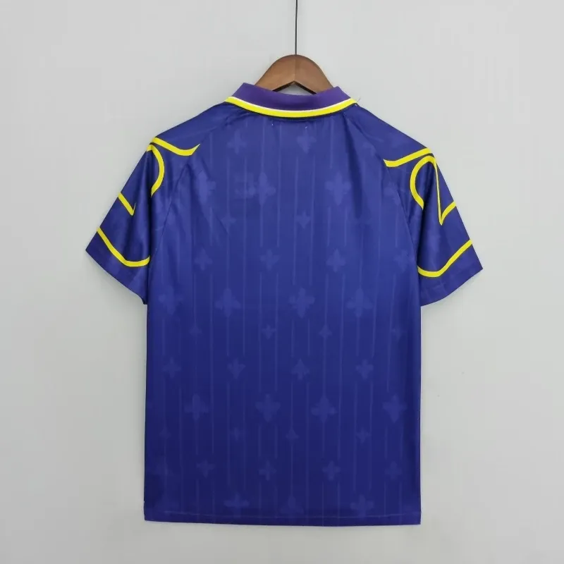 Cheap 1997-1998 Florence Jersey retro kit