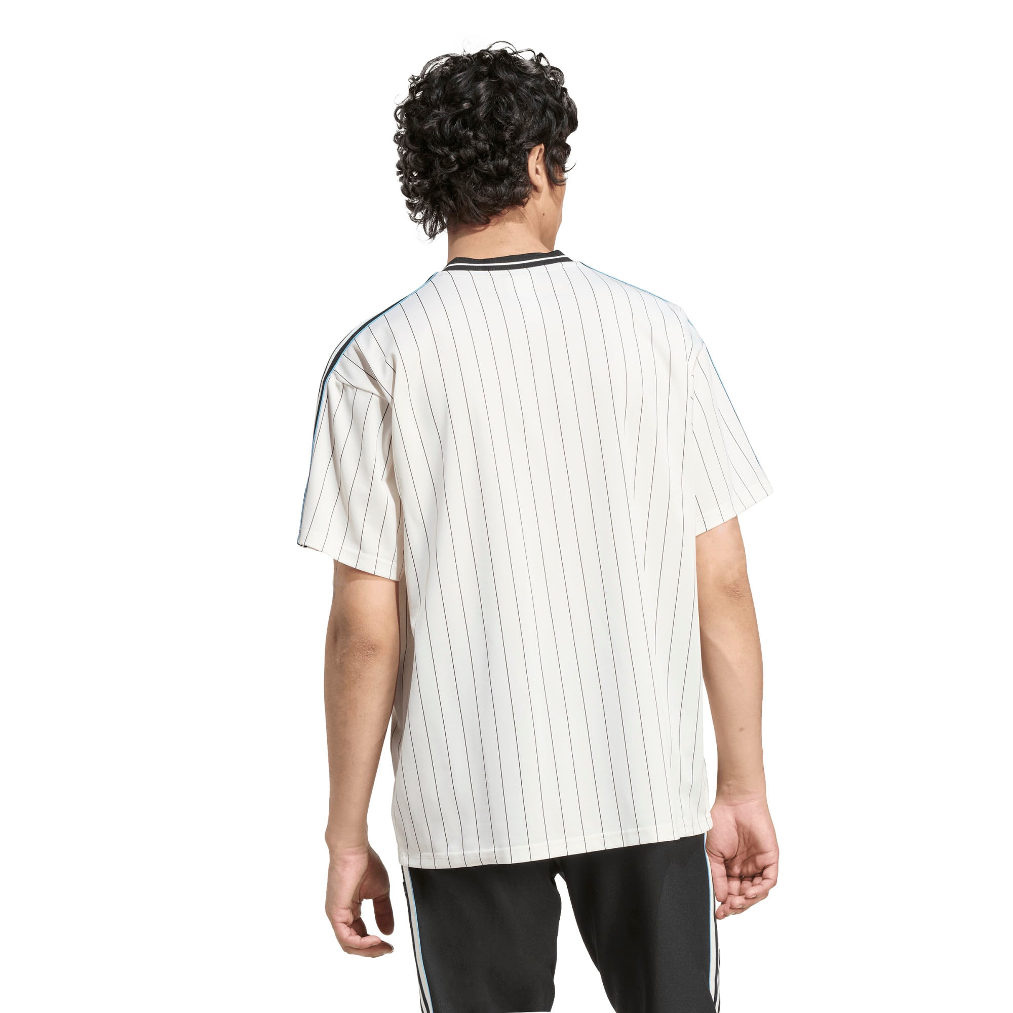 [LK] Newcastle United Unisex Terrace Icons Jersey - White