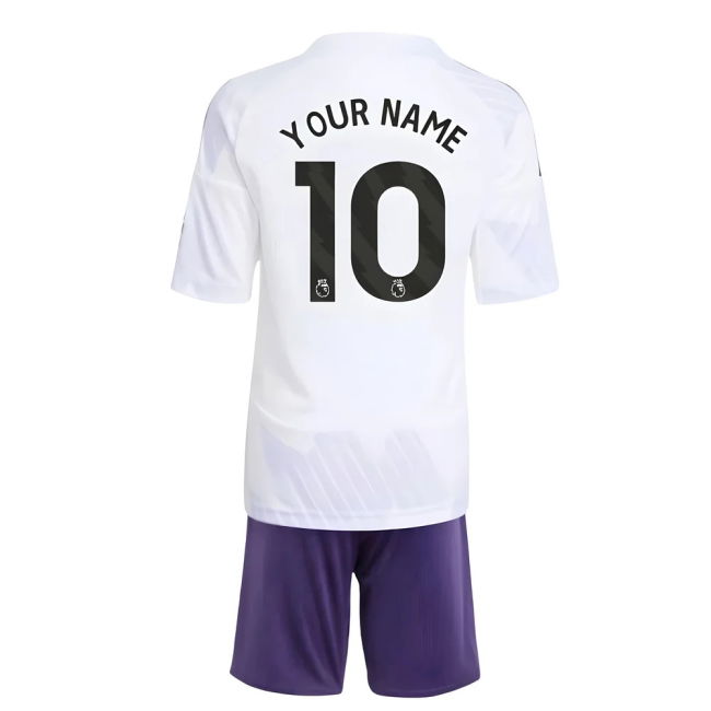 MAN 2025-20 reasonable price Away Jersey - Adults | original