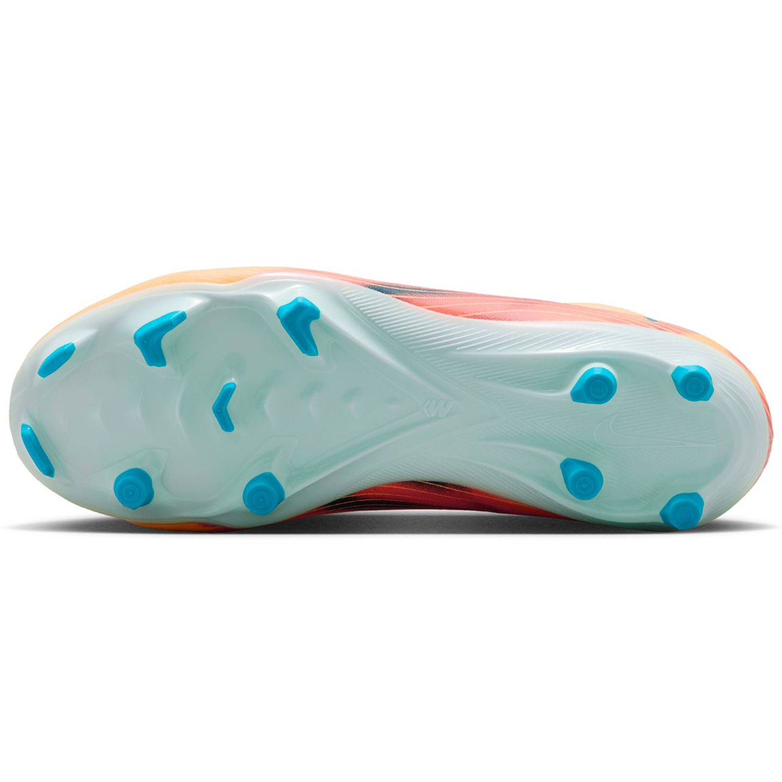 Nike Your Favorite Team Home Jersey - Quality Focused 2025/26