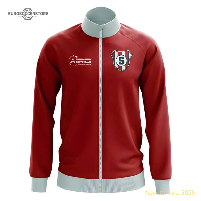 Elite Football Team Jacket - Modern 2024-2025 Classic Timeless