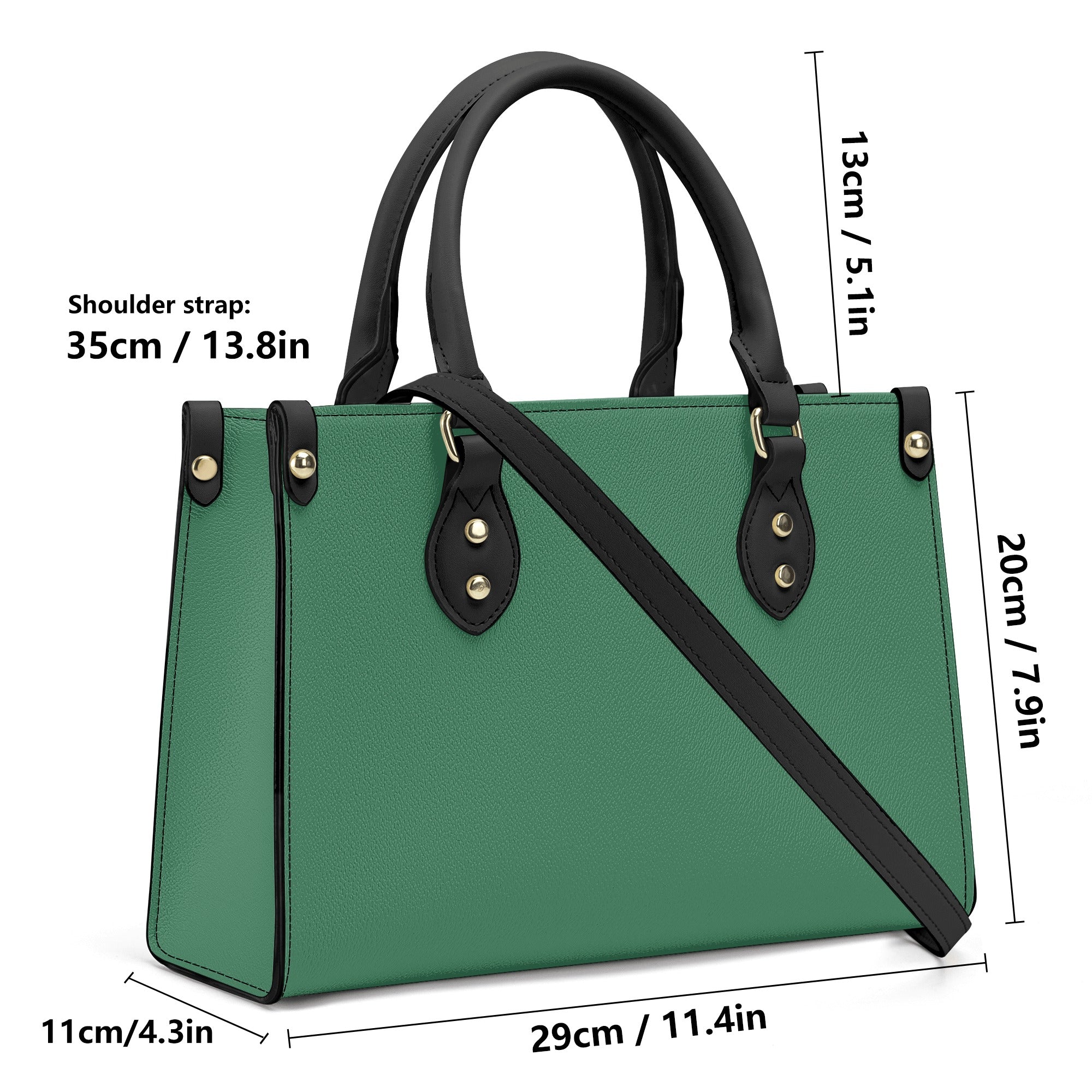 Lady - Luxury Women Handbag
