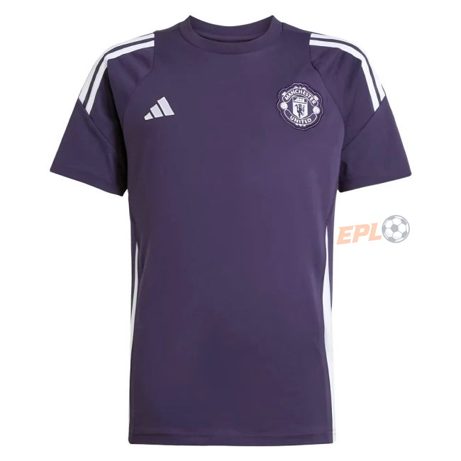 Man Utd 2025-20 value packed Third Soccer Jersey | premium