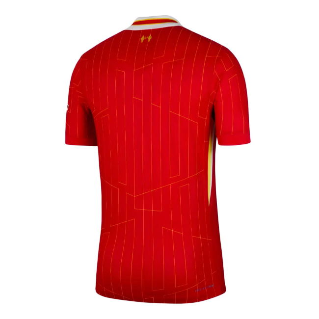 LIV top-grade 2024-20 Home Kit - Adults | superior
