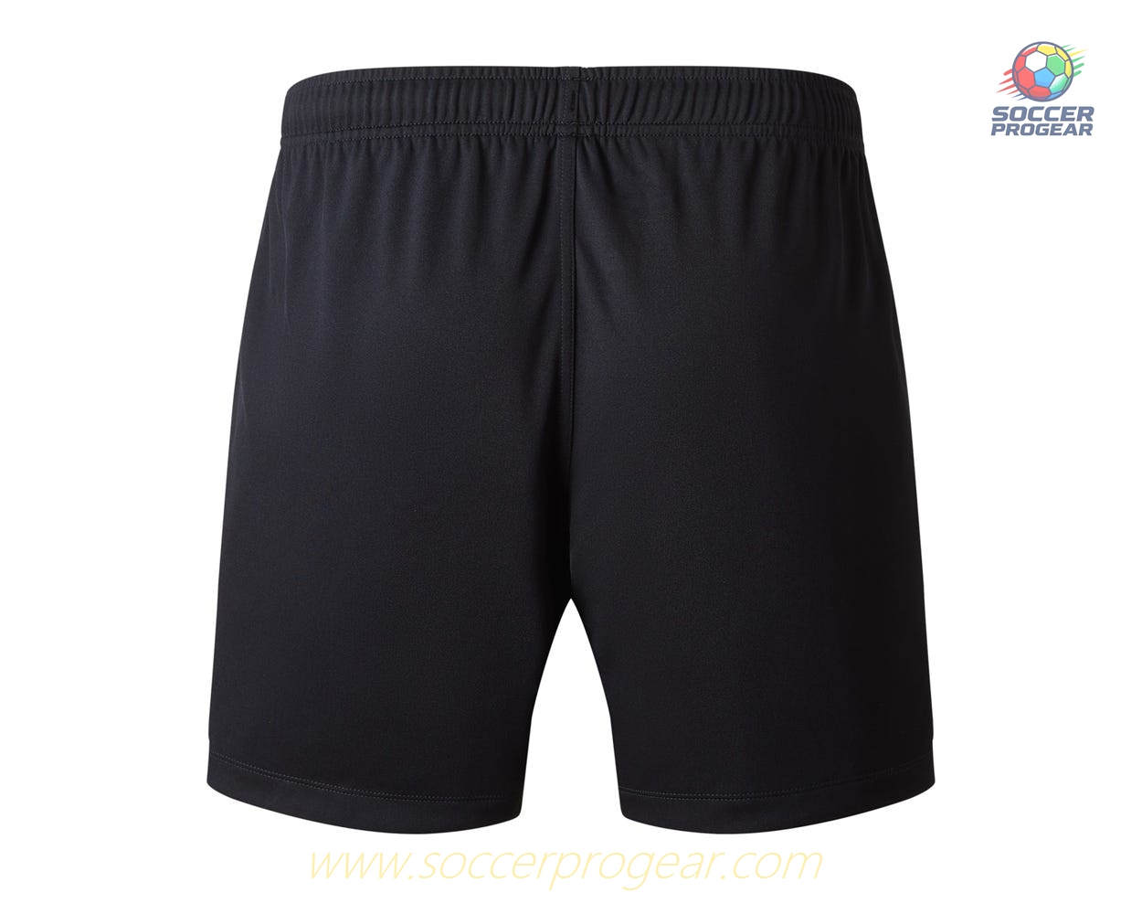 AS ROMA THIRD 2022 2023 SHORTS