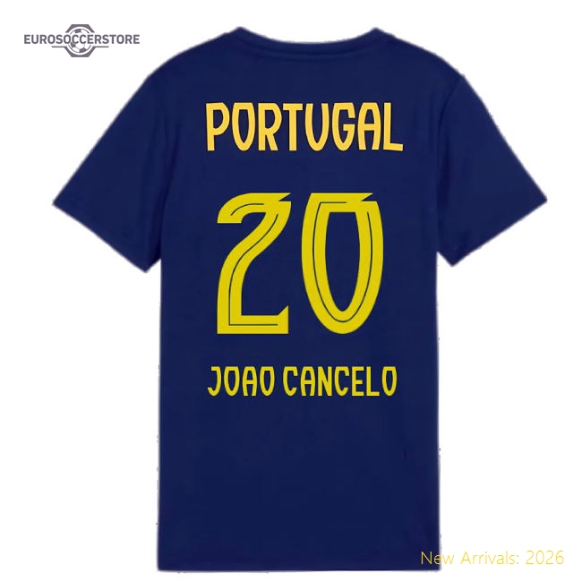Comfortable Kids Football Team Joao Cancelo Jersey 2025-2026