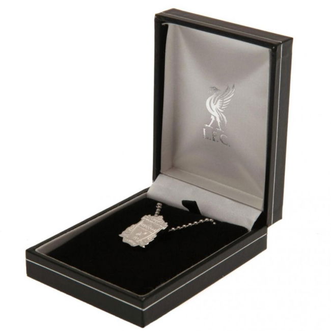 Liverpool (liverpool) Official Tee - Var5-4
