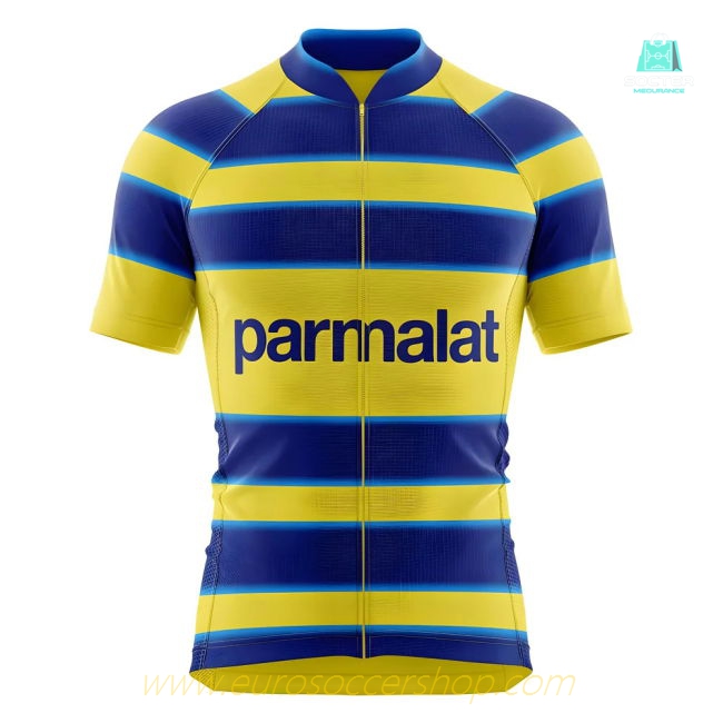 Parma 1990s Concept Cycling Jersey - Baby