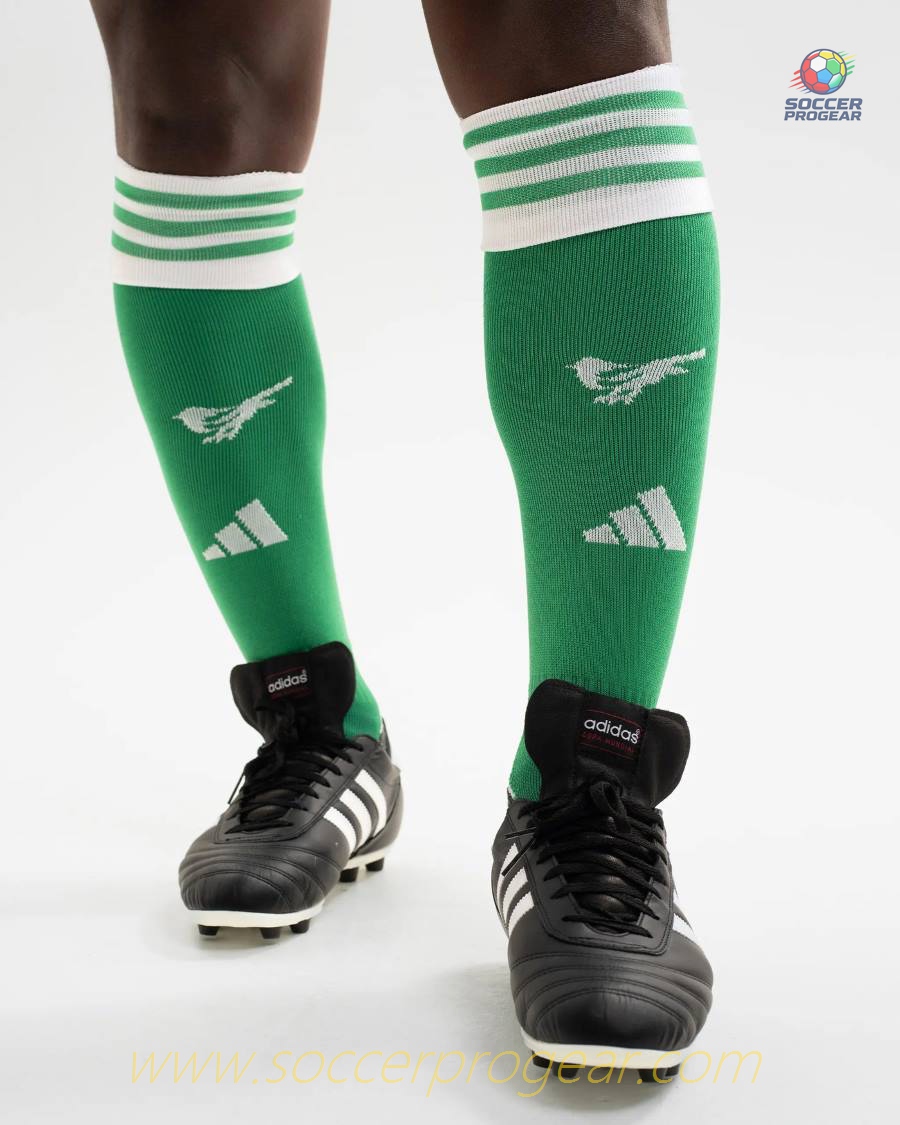 Newcastle Away Socks 2025-2026 Season