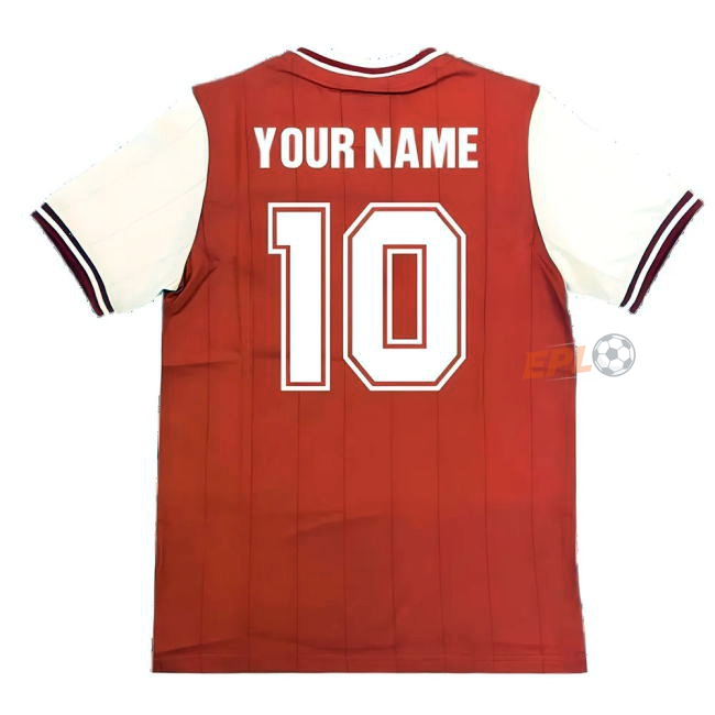 Arsenal great value Home Soccer Jersey | luxury | premium